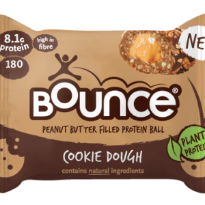 Bounce Cookie Dough 40g