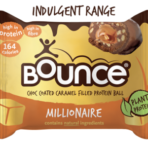 Bounce Millionaire 40g