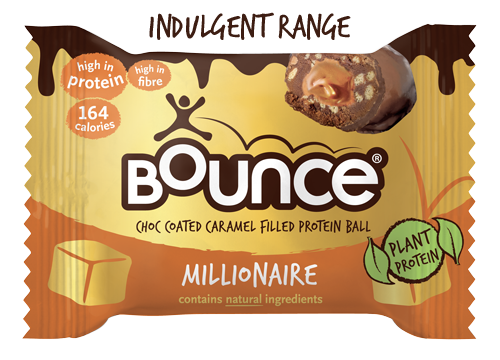 Bounce Millionaire 40g