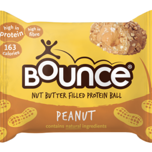 Bounce Peanut 40g