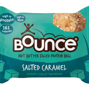 Bounce Salted Caramel 40g