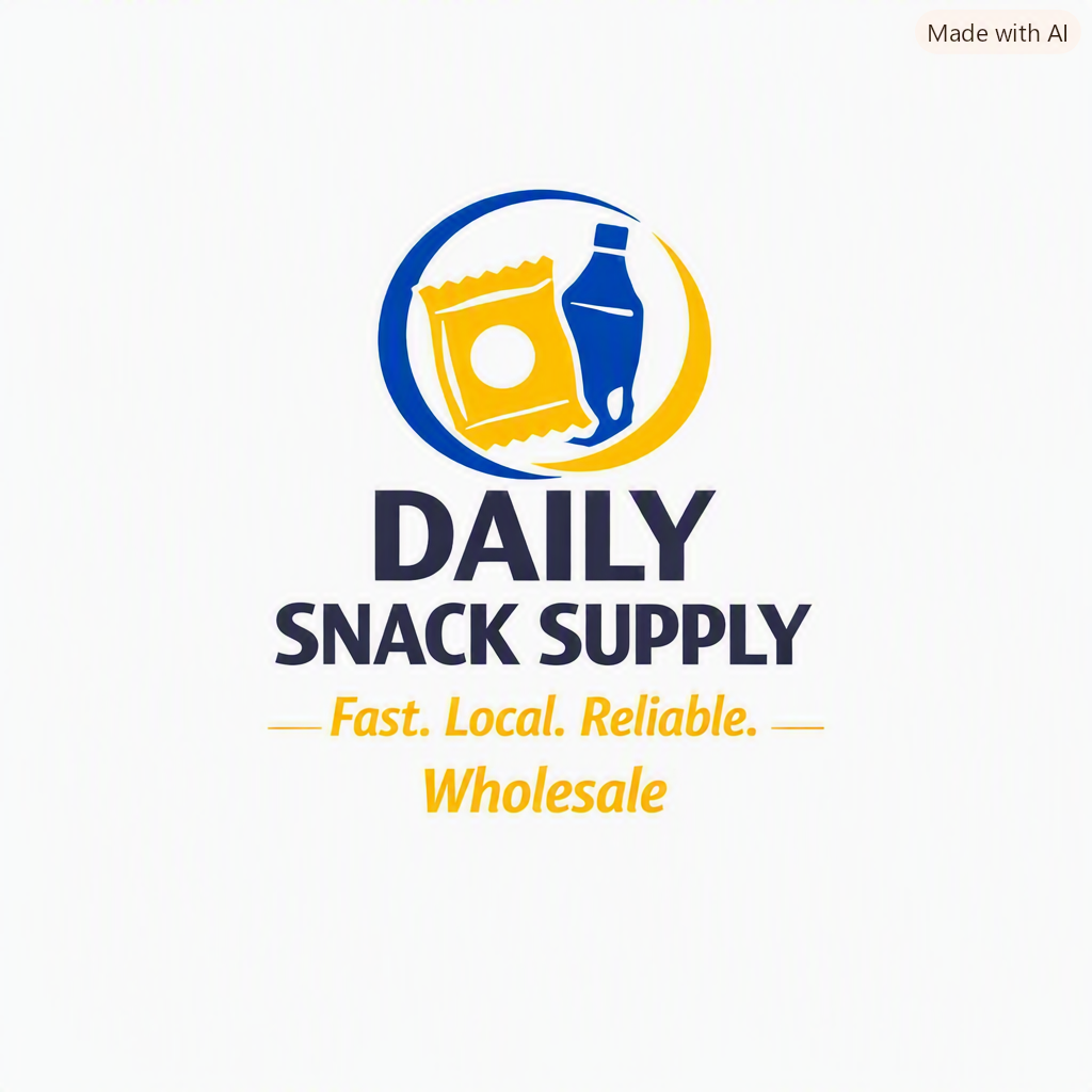 Daily Snack Supply