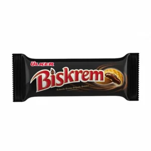 McVities Biskrem Cocao 24x80g
