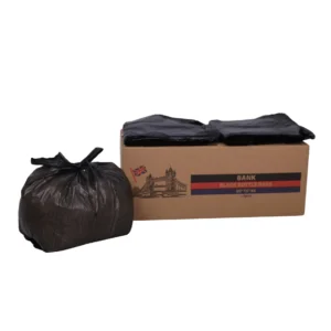 Bottle Bag Black