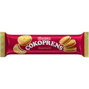 Ulker Cokoprens Snack 81g