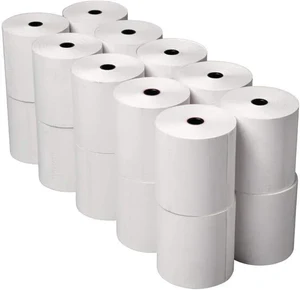 Credit Card Rolls 20