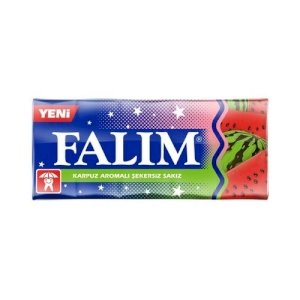 Kent Falim Watermelon 5pck 7g