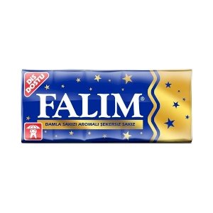 Kent Falim Mastic 5pck 7g