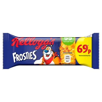 Kellogg's Frosties Bar 20g