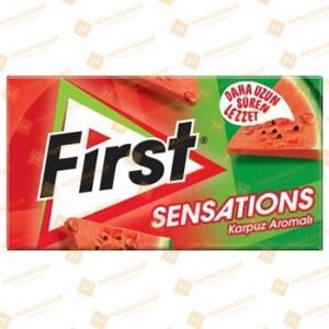 Kent First Watermelon Chewing Gum 27g