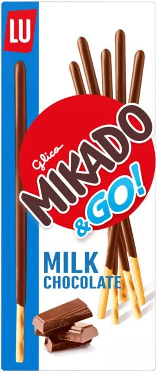 Mikado&Go 39g
