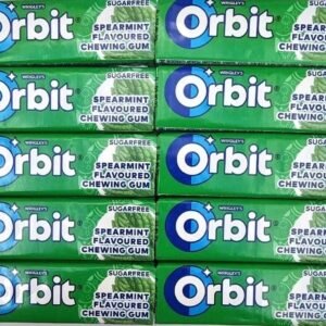 Orbit Spearmint 14g