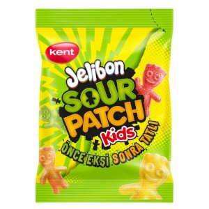 Kent Sourpatch Kids 80g