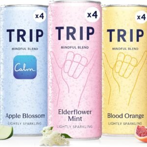 Trip Mix Cans 250ml