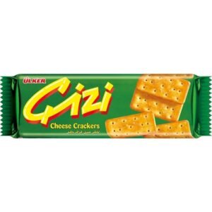 Ulker Cizi Craker 70g