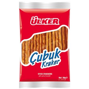 Ulker Stick Craker 30g