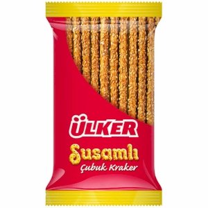 Ulker Sesame Craker 40g