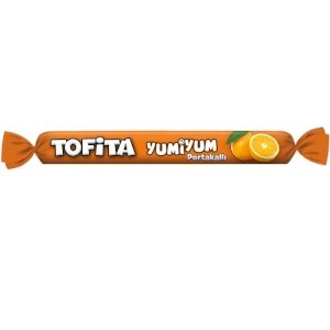 Tofita YumiYum Orange