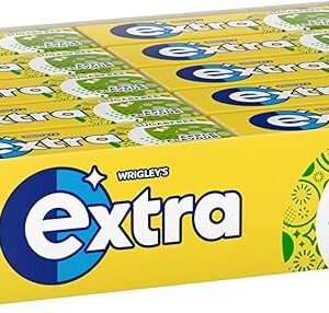 Extra Apple