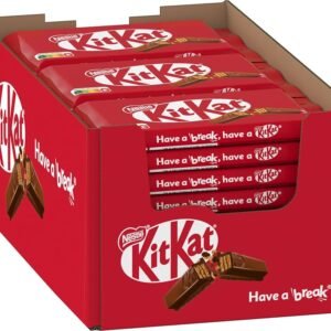 Kit Kat 4 Fingers 41.5g