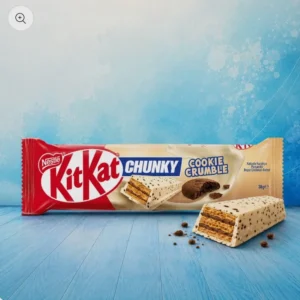 Kit Kat Chunky Cookie Crumble 38g