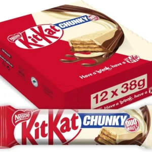 Kit Kat Chunky Duo Wave 38g