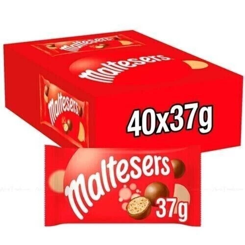 Maltesers 37g