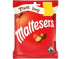 Maltesers Treat Bag 68g