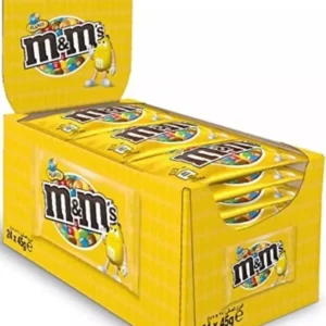 M&M Peanut 45g