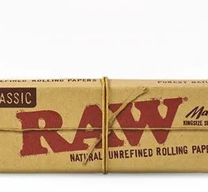 Raw Classic King Size