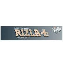 Rizla King Size Silver Slim