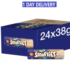 Smarties 38g