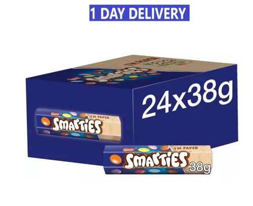Smarties 38g