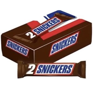 Snickers Duo 75g