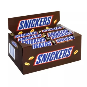 Snickers 50g