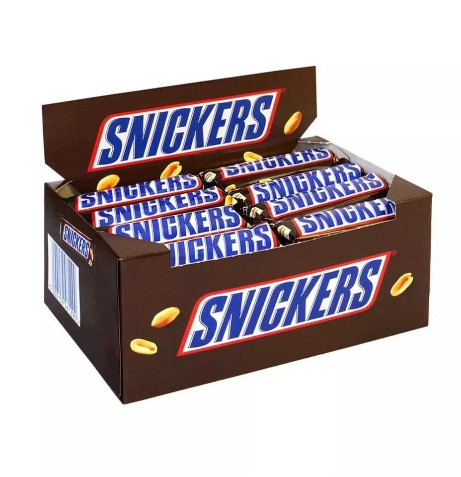 Snickers 50g