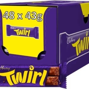 Twirl 43g